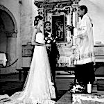 Итальянские свадьбы