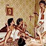 Итальянские свадьбы