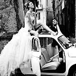 Итальянские свадьбы