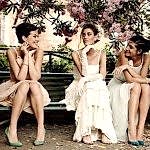 Итальянские свадьбы