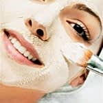 Маски для лица