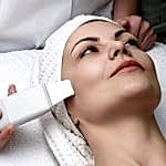 Ультрозвуковая чистка