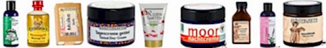 Каталог косметики
